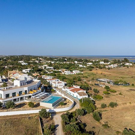 Villa Loreto Fuzeta Ngoại thất bức ảnh