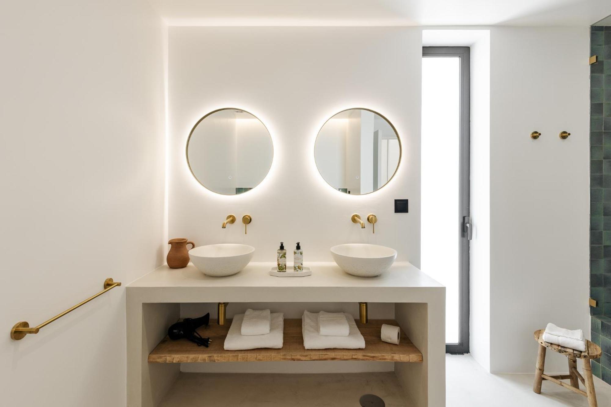 Villa Loreto Fuzeta Ngoại thất bức ảnh
