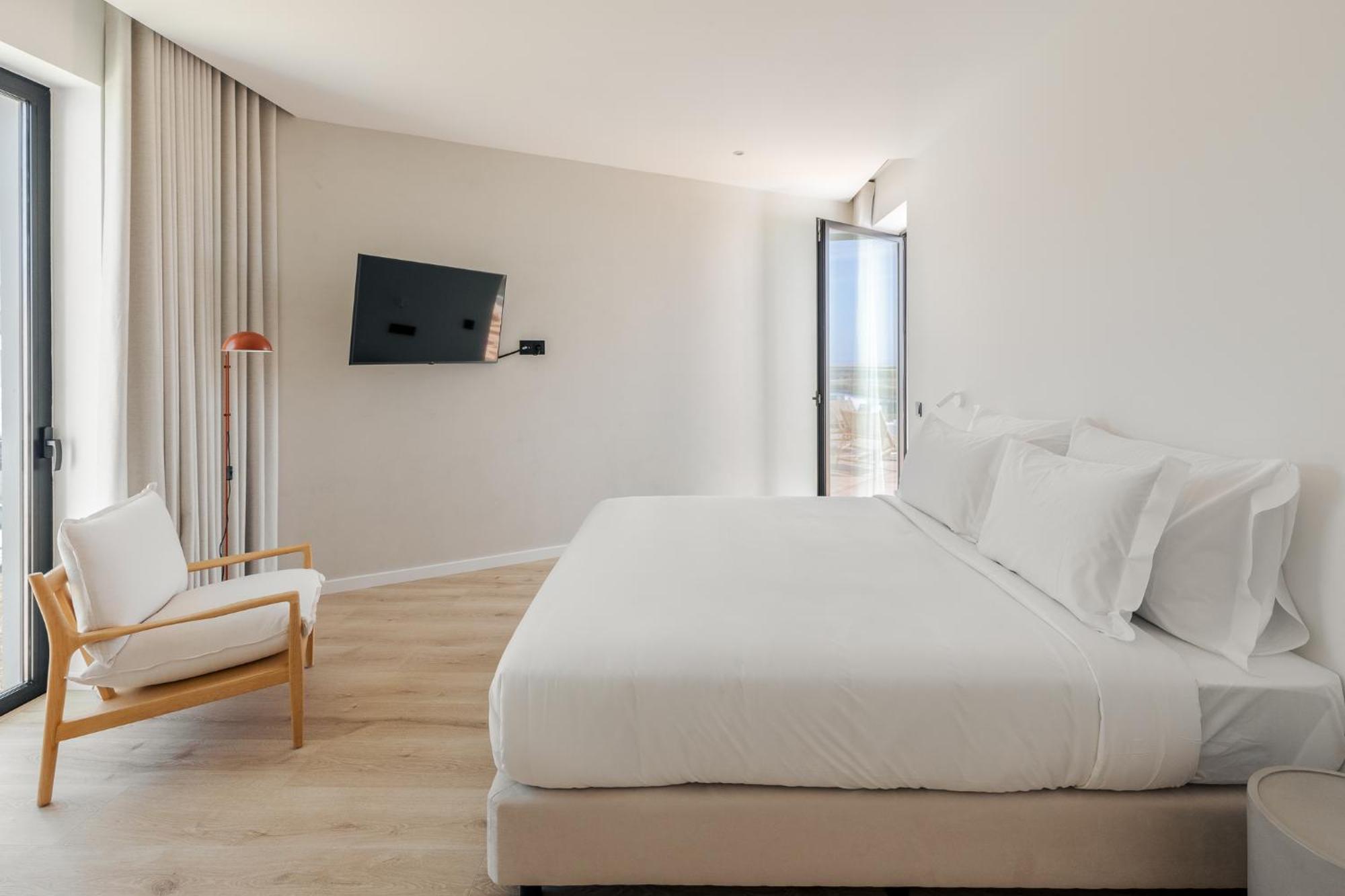 Villa Loreto Fuzeta Phòng bức ảnh