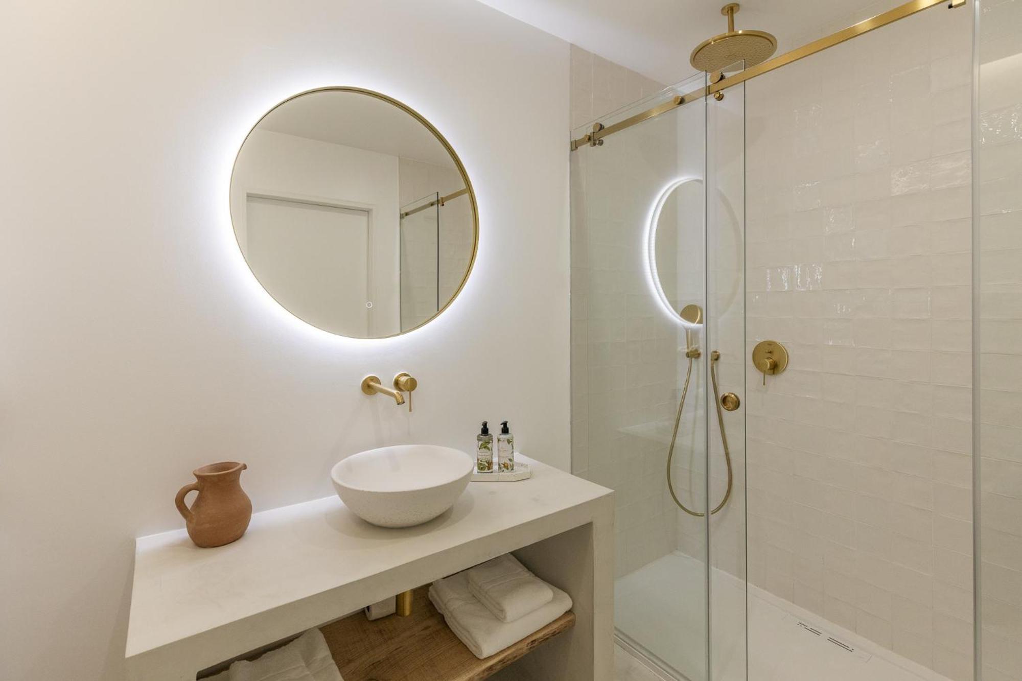 Villa Loreto Fuzeta Ngoại thất bức ảnh