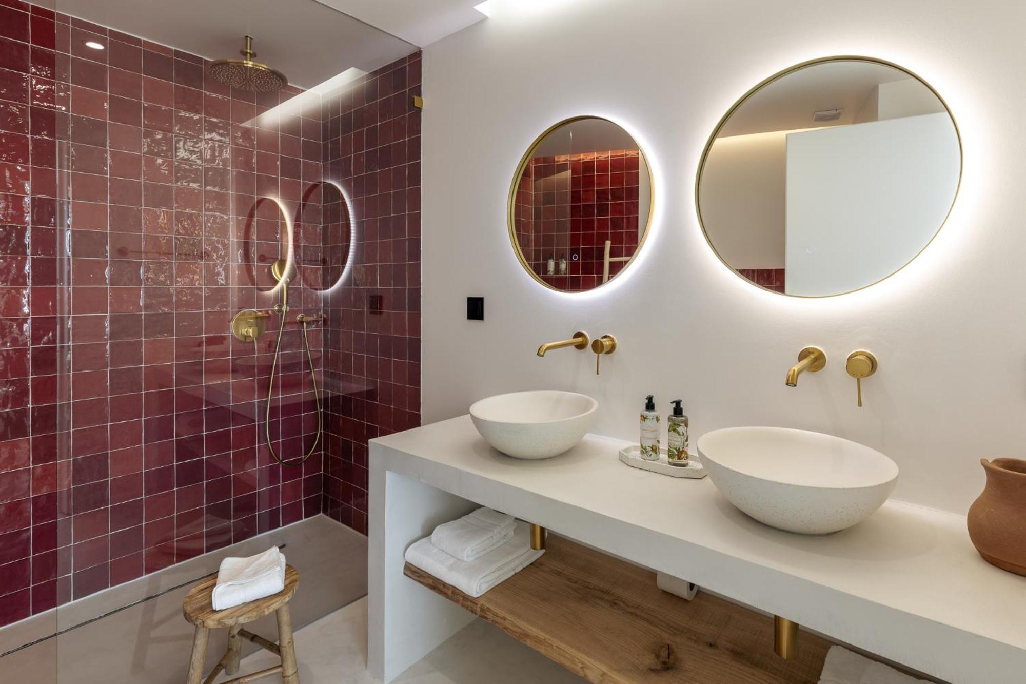 Villa Loreto Fuzeta Ngoại thất bức ảnh